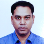 Dr. D. T. Masram