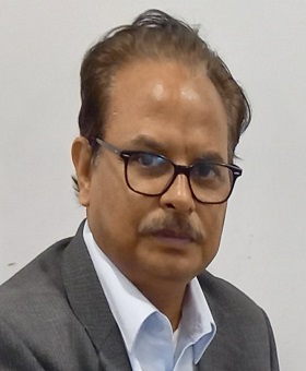 Prof. Rama Kant