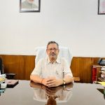 Prof. S.K. Awasthi
