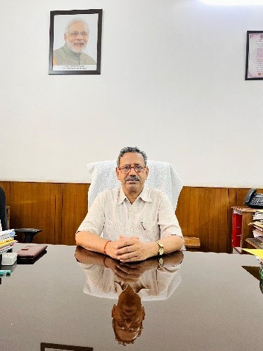 Prof. S.K. Awasthi