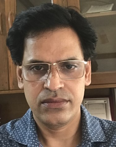 Dr. Indrajit Roy