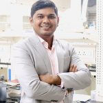 Dr. Shiva Prasad M.