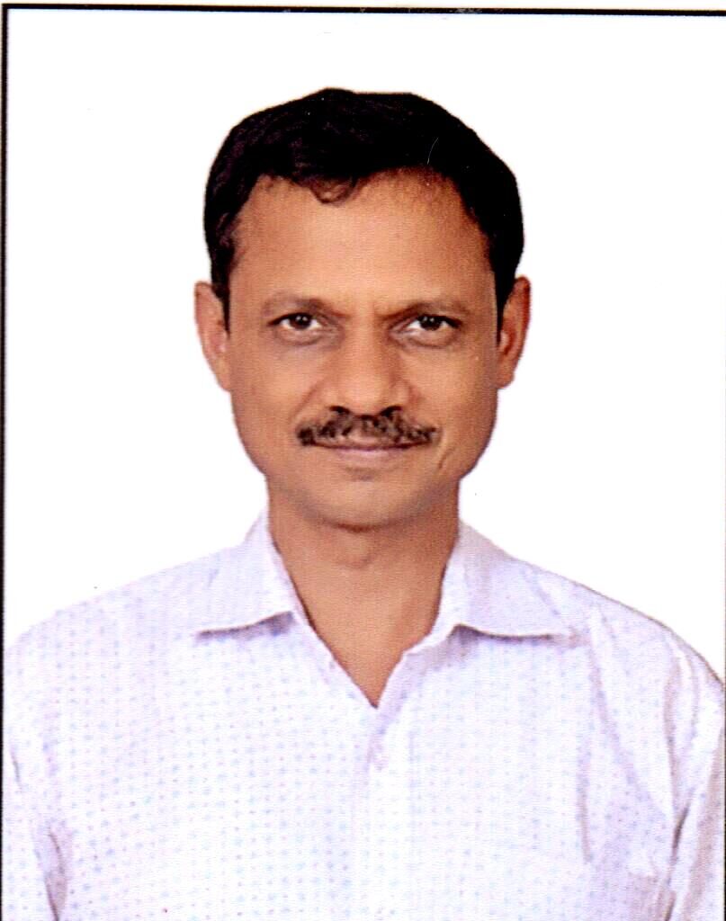 Dr. PK Hota