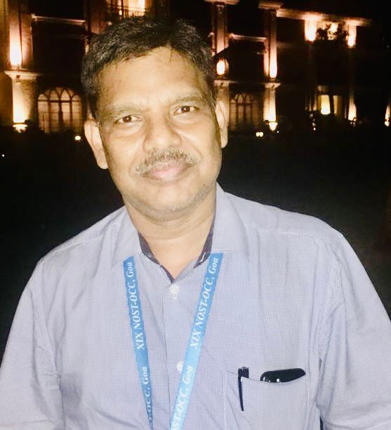 Prof. Akhilesh K. Verma