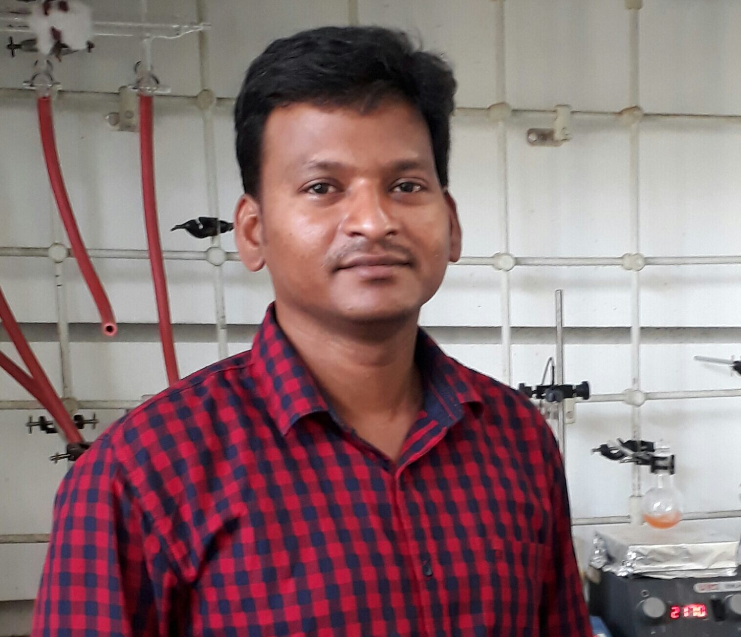 Dr. Bhanuchandra M.