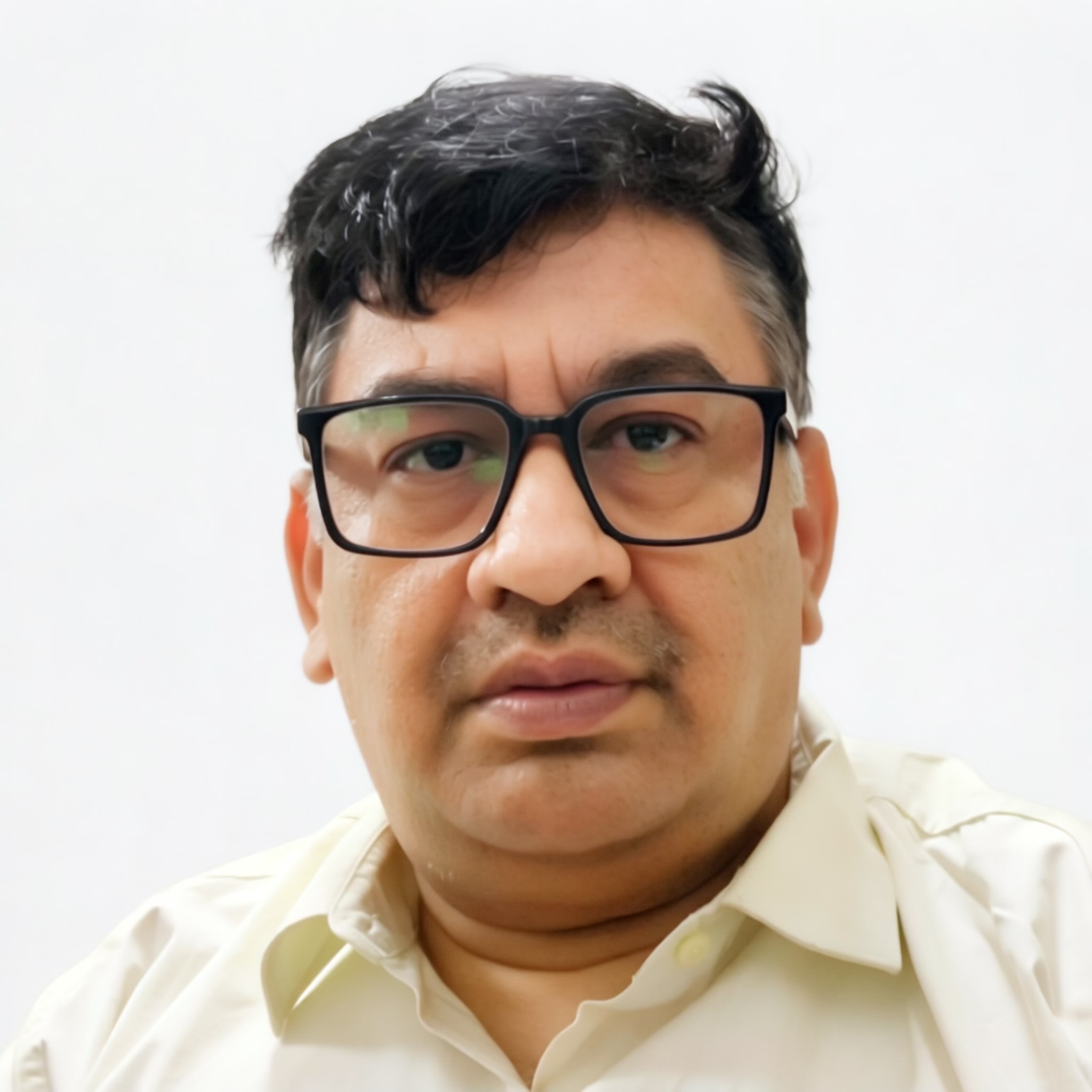 Prof. Firasat Hussain
