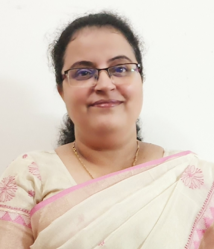 Prof. Marilyn Daisy Milton