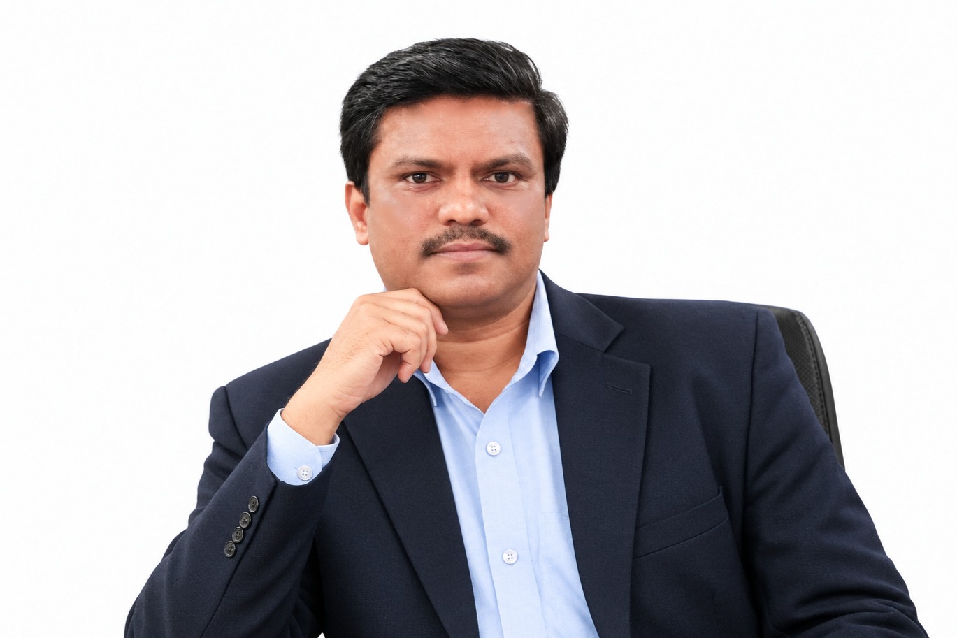 Dr. Milind M. Deshmukh