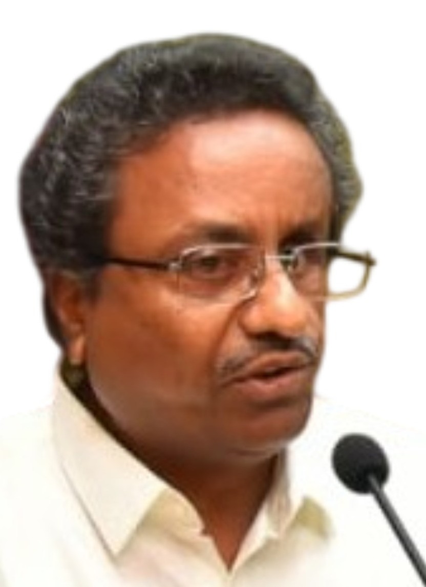Prof. Venkatesu