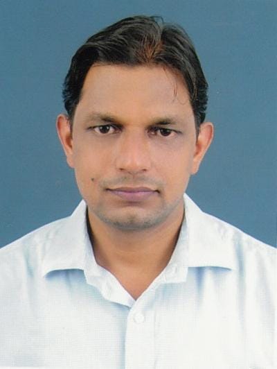 Dr. Rakesh K. Mishra