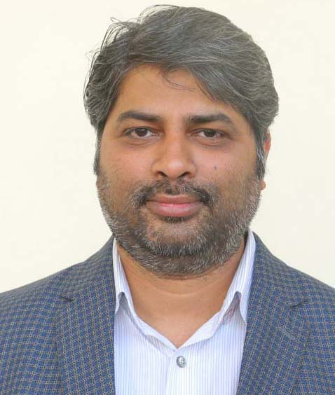 Prof. Ramendra Pratap