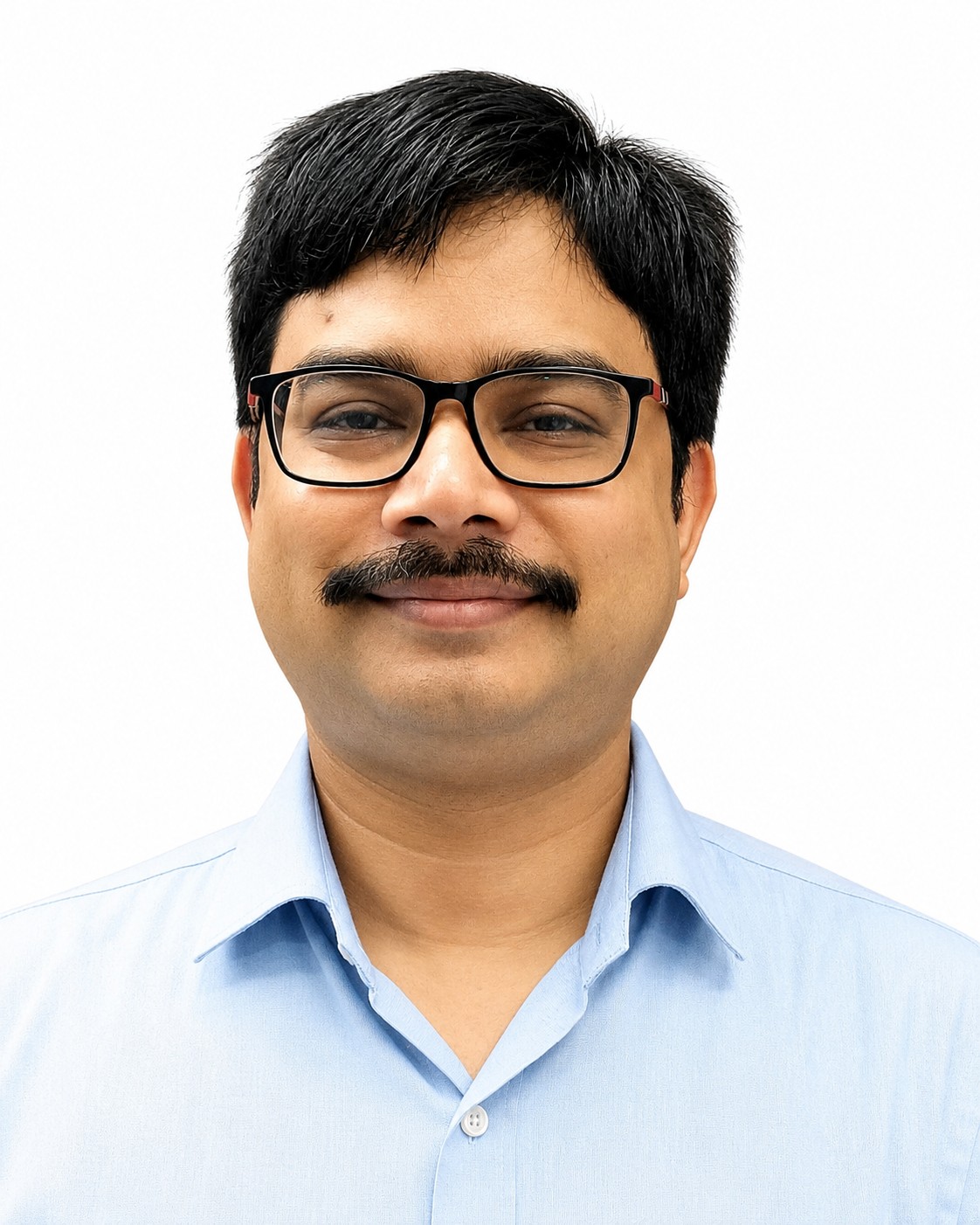 Prof. Sasanka Deka