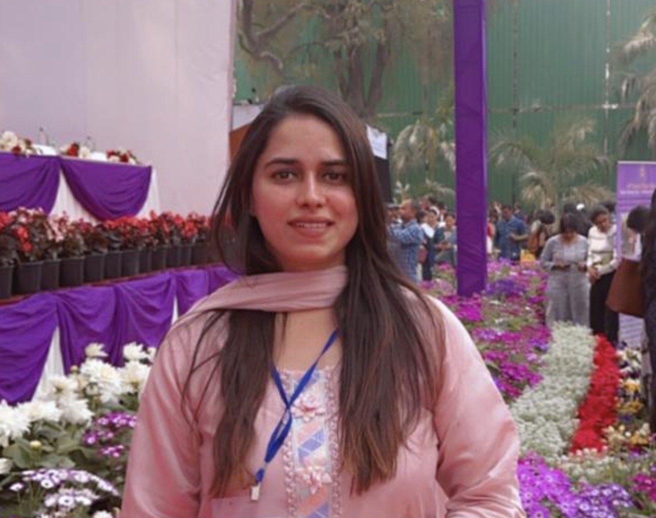 Dr. Snigdha Singh