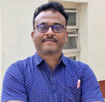 Dr. Thirumoorthi Ramalingam