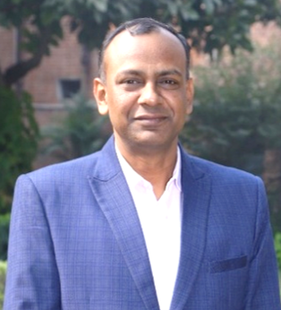Dr. Vinod Kumar