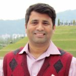 Dr. Alok Rai