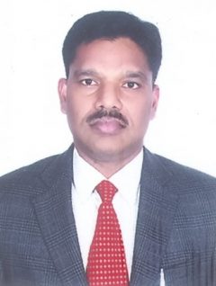 Prof. A. K. Verma