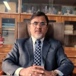 Prof. Diwan S. Rawat