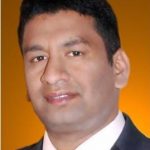 Prof. Firasat Hussain