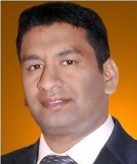 Prof. Firasat Hussain