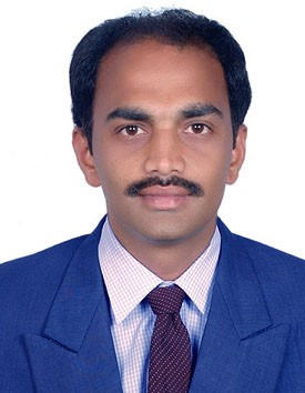 Prof. Kovuru Gopalaiah