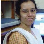 Prof. Parbati Biswas