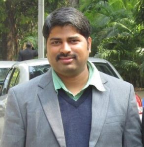  Prof. J. S. Yadav