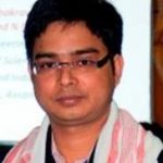 Prof. Sasanka Deka