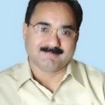 Prof. Shrikant Kukreti