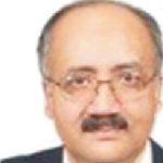Prof. Subho Mozumdar