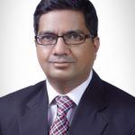 Prof. Sunil K. Sharma
