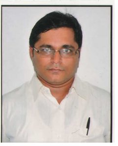 Prof. Surinder Singh