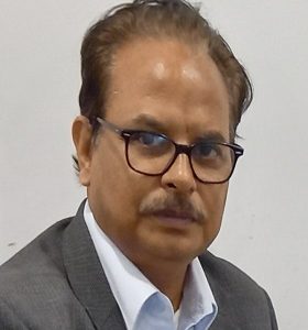 Prof. Rama Kant