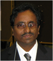 Dr. Pannuru Venkatesu